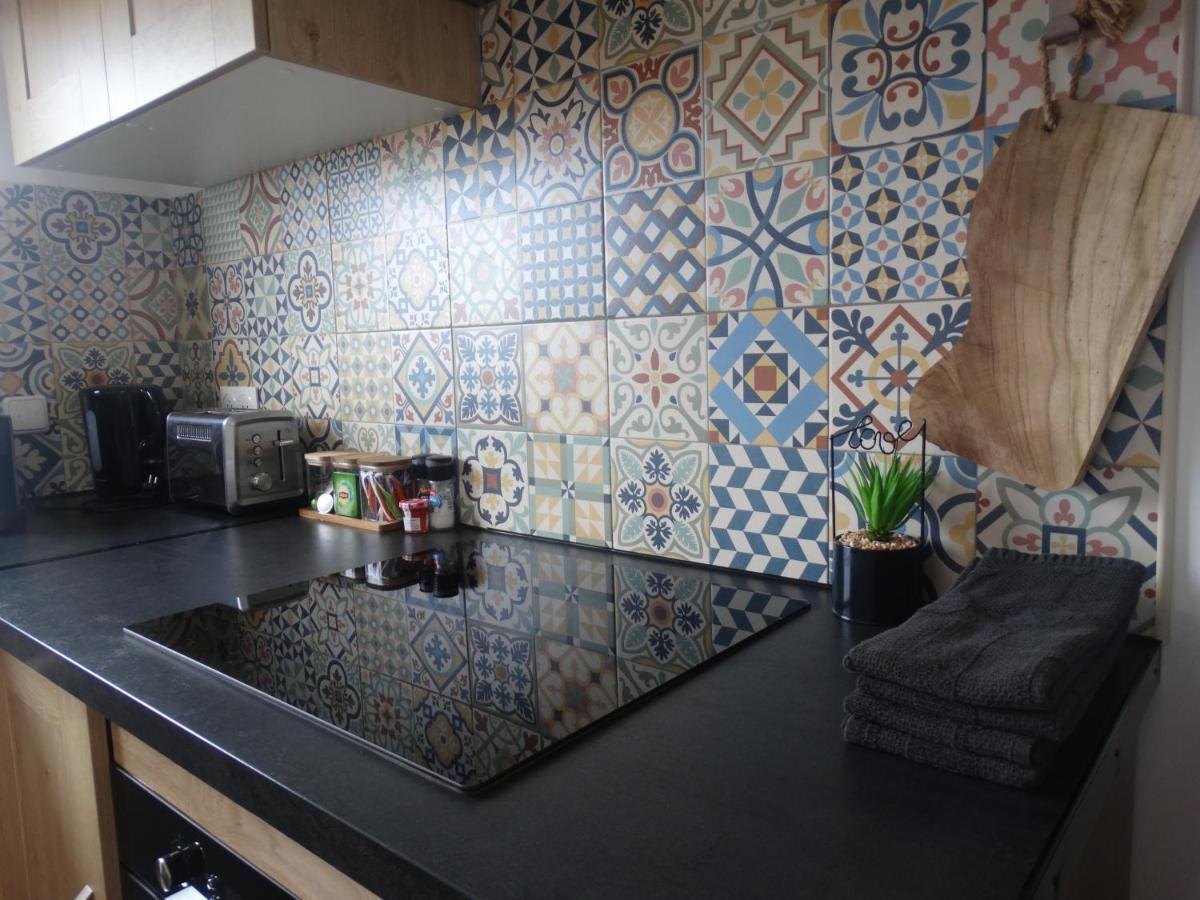 Les Villas Kazen La Plaine des Cafres Ngoại thất bức ảnh