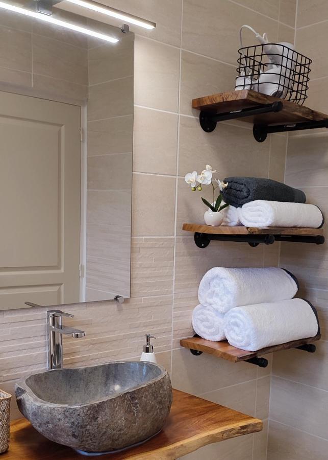 Les Villas Kazen La Plaine des Cafres Ngoại thất bức ảnh