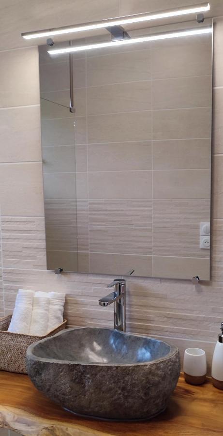 Les Villas Kazen La Plaine des Cafres Ngoại thất bức ảnh