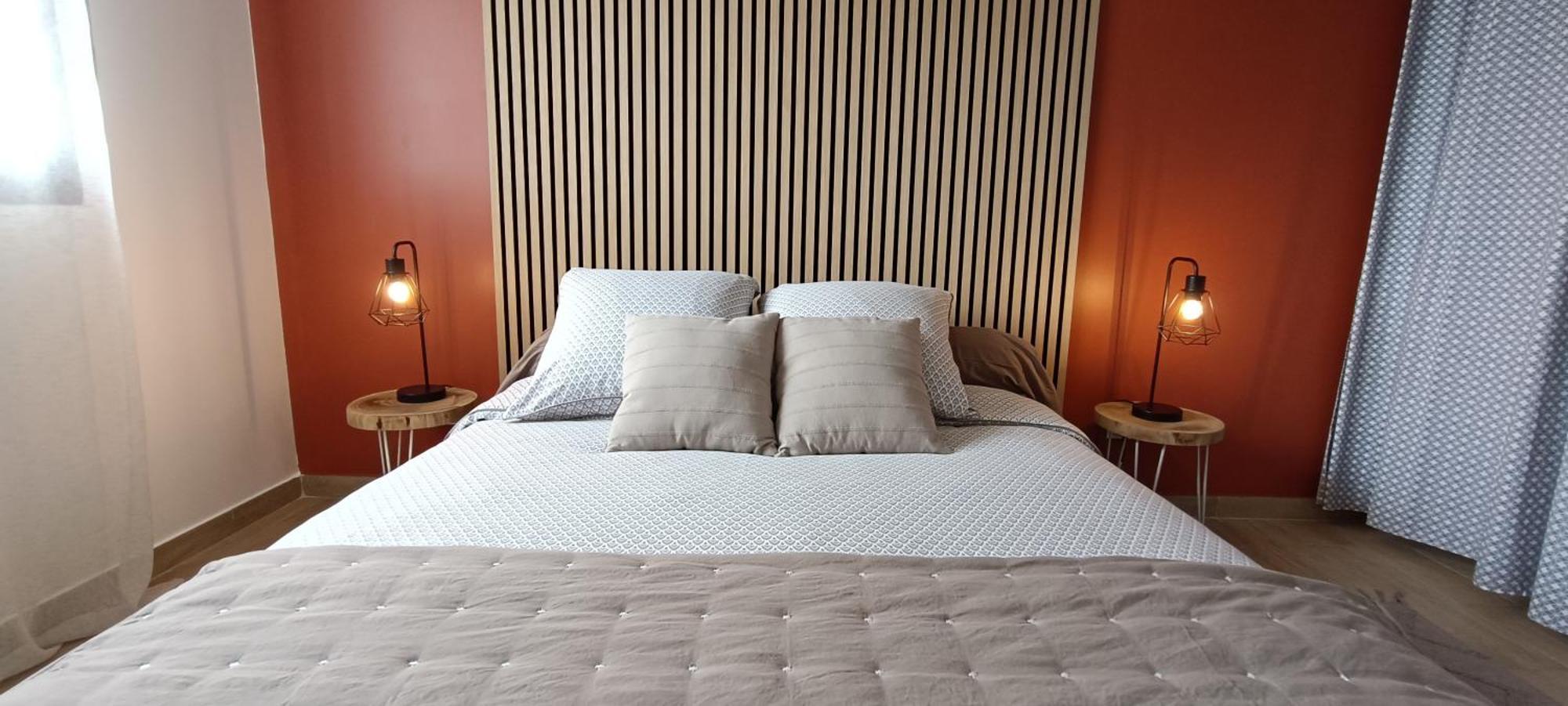 Les Villas Kazen La Plaine des Cafres Ngoại thất bức ảnh