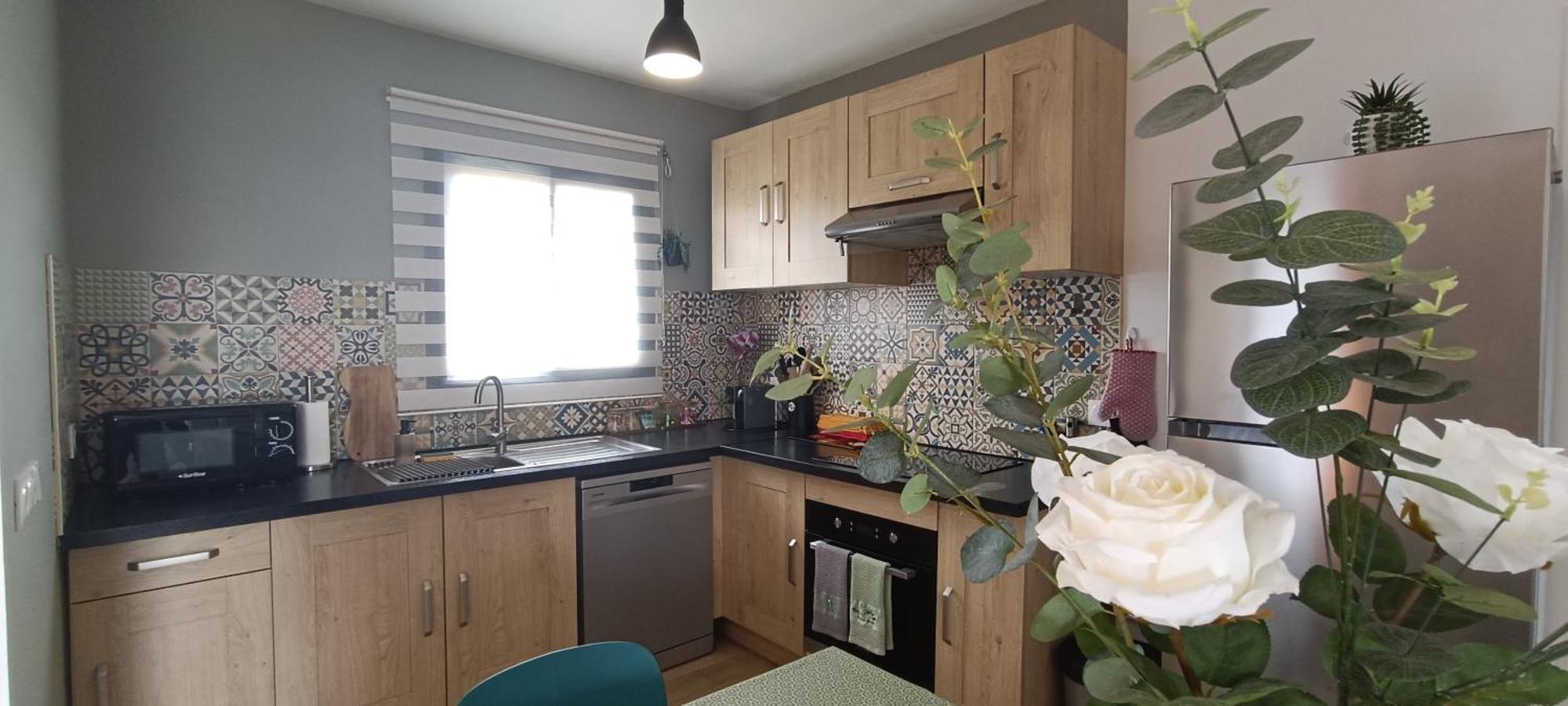 Les Villas Kazen La Plaine des Cafres Ngoại thất bức ảnh